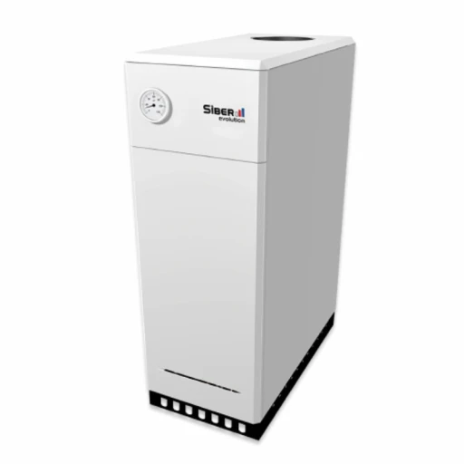 Котёл газовый SIBER EVOLUTION АОГВ-11,6