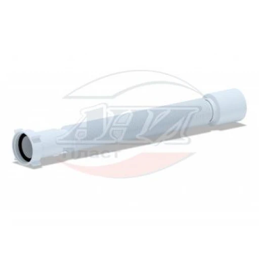 Гибкая труба 1 1/2"-40х50 АНИ ПЛАСТ (60 шт.) K105