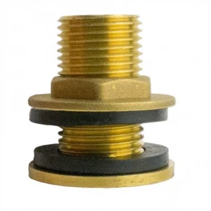 Врезка для бочек  3/4"