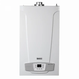 Газовый котел BAXI ECO Life 24 F