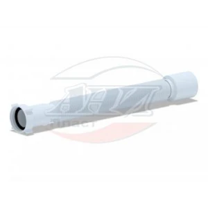 Гибкая труба 1 1/2" - 40х50 удлин. АНИ ПЛАСТ (60 шт.) K115