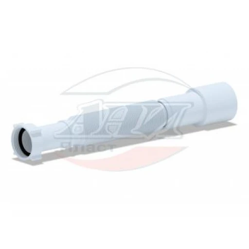 Гибкая труба 1 1/4" - 40х50  АНИ ПЛАСТ (100 шт.) K206