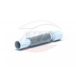 Гибкая труба  40х50 АНИ ПЛАСТ (100 шт.) K405