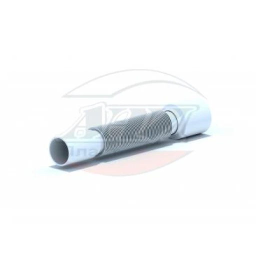 Гибкая труба  40х50 АНИ ПЛАСТ (100 шт.) K405