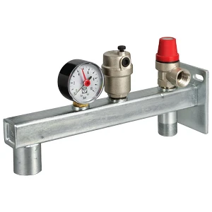 VALTEC Группа безопасности расшир бака 3/4"