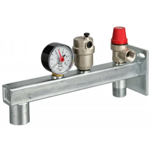 VALTEC Группа безопасности расшир бака 3/4"