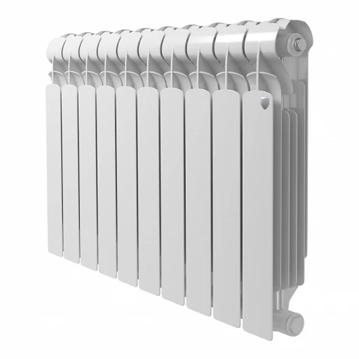 Радиатор биметалл ROYAL THERMO Indigo Super+ 500/100 10 секций