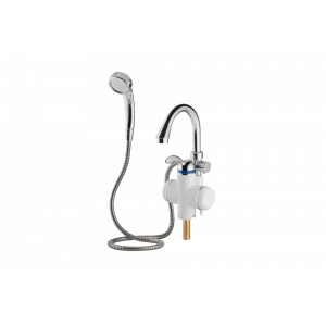 Электрический кран-водонагреватель BEF-001-03 UNIPUMP