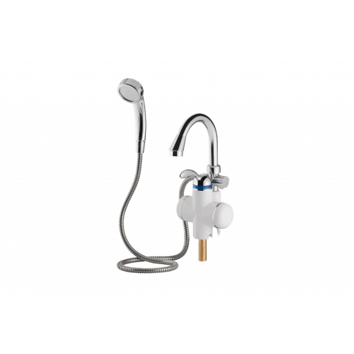 Электрический кран-водонагреватель BEF-001-03 UNIPUMP