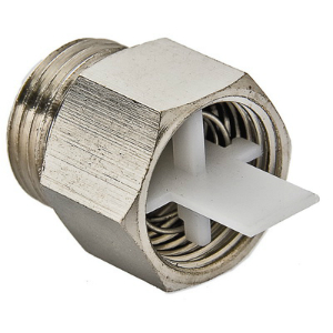 Клапан отсекающий 1/2 VALTEC