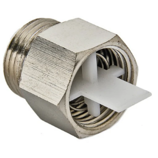 Клапан отсекающий 1/2 VALTEC