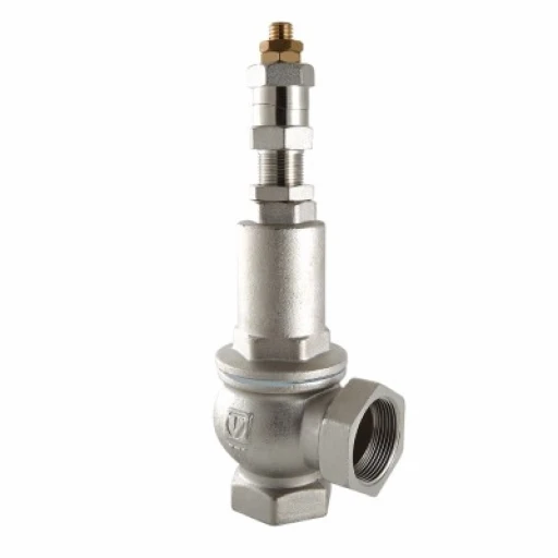 VALTEC Клапан предохр. регул. 1-12 бар ДУ25 1"