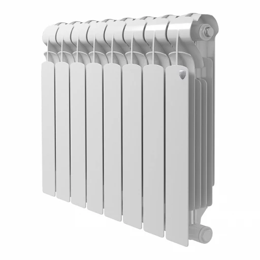 Радиатор биметалл ROYAL THERMO Indigo Super+ 500/100 8 секций
