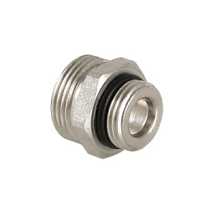 Ниппель переходной 3/4" евроконус х 1/2"
