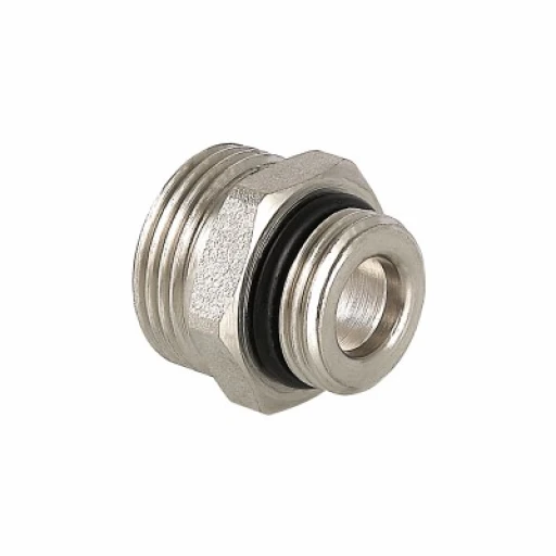 Ниппель переходной 3/4" евроконус х 1/2"