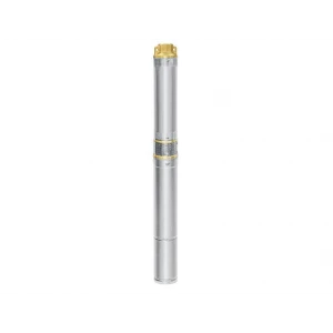 Погружной скважинный насос ECO-3-80 (1,1kW, кабель 50м)