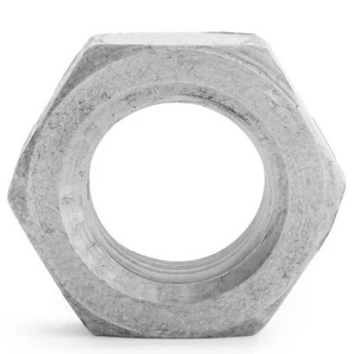 Контргайка оцин. Ду-15  (1/2")