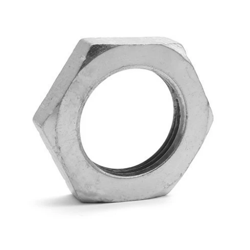 Контргайка оцин. Ду-20  (3/4")
