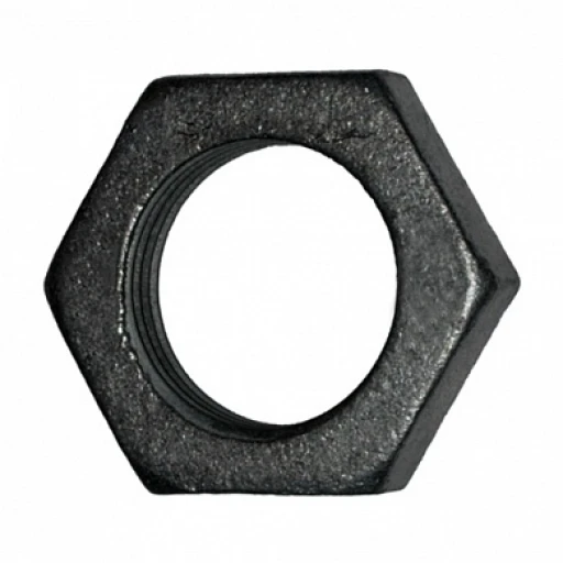 Контргайка черн. Ду-25  (1")