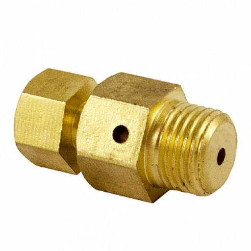 Кран Маевского 1/4"