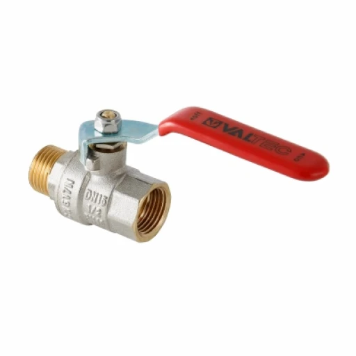 Кран шар. VALTEC 3/4" р/г/ш