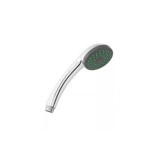 Лейка душевая "COBRA"  имп. 1-функц.