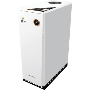 Котёл газовый ARTU S23 (АОГВ-23,2) с автоматикой SIT