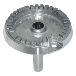 Рассекатель горелки "GEFEST" (Gefest-4) мод.1100-1300, 3100-3300 (с 2004) БМ