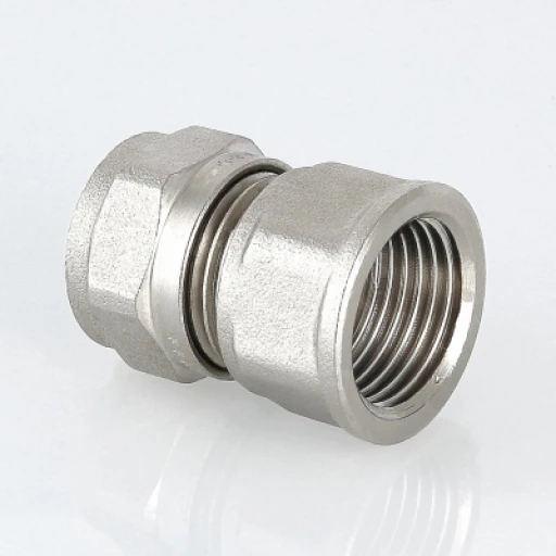 Муфта для мет/пласт d20х3/4"вн.р. VALTEC