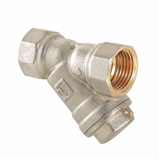 Фильтр осадочный косой 1/2"вн.-нар. VALTEC