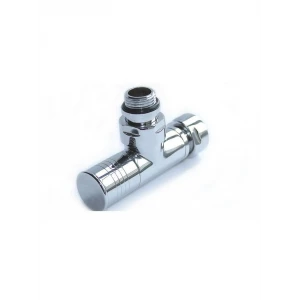Вентиль запорный угловой 1/2"х3/4" г/ш VIEIR