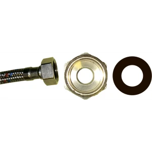 П-10 Прокладка 1/2" РЕЗИНА