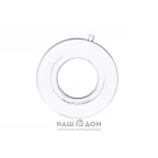 П-38 Прокладка  3/4" СИЛИКОН