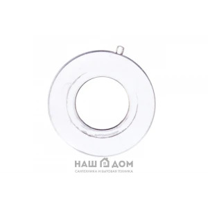 П-38 Прокладка  3/4" СИЛИКОН