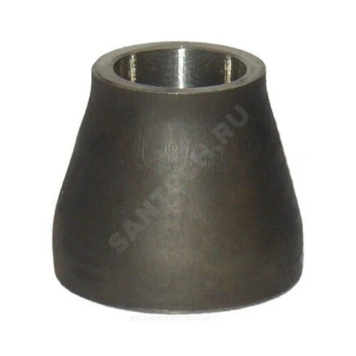 Переход стальной  45х2,5-32х2,0