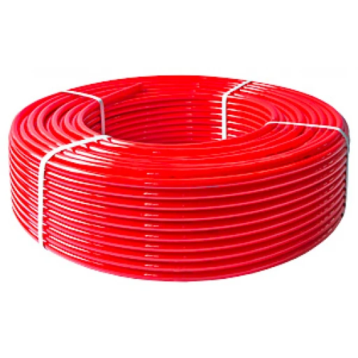 Труба полимерная PEX VALTEC c антидиф слоем EVON16, бухта 200 м.