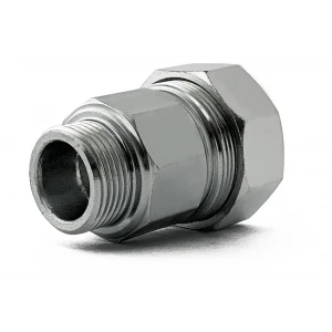 Муфта зажимная   1/14 нар ДУ 32 Дн 40,00-42,9