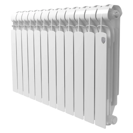 Радиатор алюминиевый ROYAL THERMO Indigo 500/100 12 сек.
