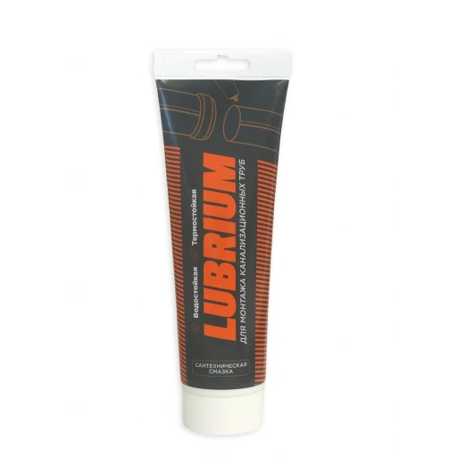 Смазка силиконовая 230гр.LUBRIUM
