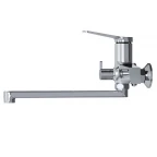 Смеситель для ванны и раковины 35k MIXLINE ML24-02 "Unito"