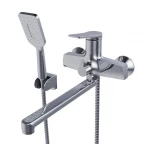Смеситель для ванны и раковины 35k MIXLINE ML24-02 "Unito"