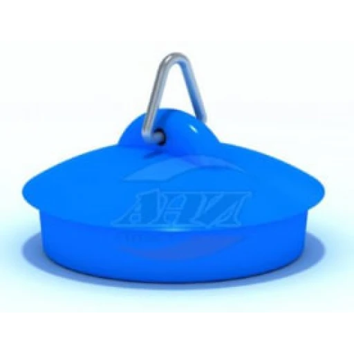 Пробка БЕЗ цепочки для ванны 1 1/2" M300U АНИ (25 шт.)
