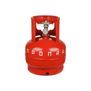 Баллон газовый (НЗГА)  5л