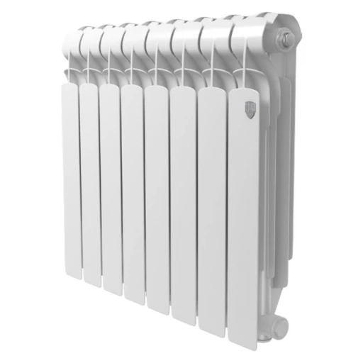Радиатор алюминиевый ROYAL THERMO Indigo 500/100 8 сек.