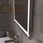 Зеркало VIGO Geometry Comfort 600