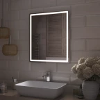 Зеркало VIGO Geometry Comfort 600