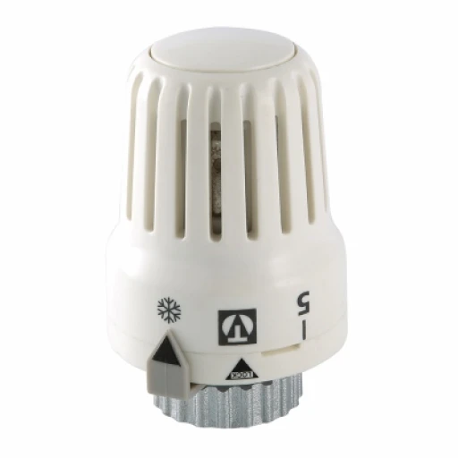 Термостатическая головка жидкостная М30 × 1,5 VALTEC 6,5-27,5 °C