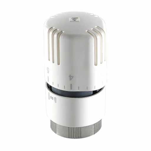Термостатическая головка  твердотельная М30×1,5 VALTEC 6,5-27,5 °C
